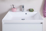 Мебель для ванной Aquanet Гласс 60 белый 00240458