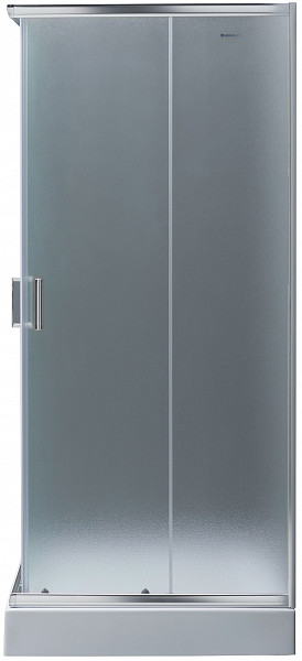 Душевой уголок Aquanet SE-800S 80x80, прозрачное стекло SE-800S
