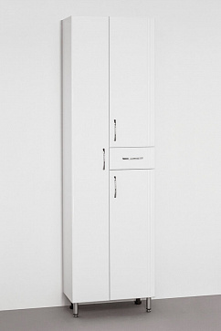 Шкаф-колонна Style Line Эко стандарт 54х191