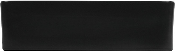 Раковина Aquanet Perfect-2-MB 48 черный матовый PERFECT-2-MB