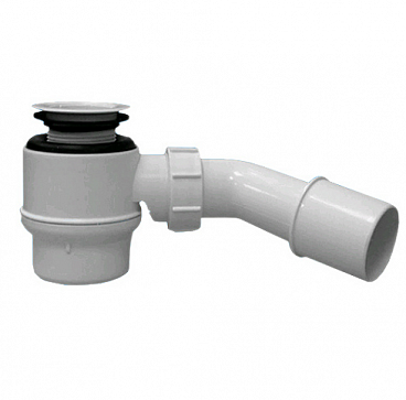 Сифон  McAlpine CD-HC26-85
