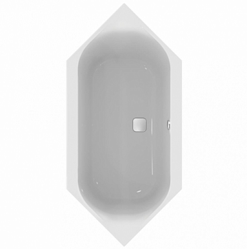 Акриловая ванна Ideal Standard Tonic II K746901 190x90