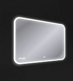 Зеркало Cersanit  LED 100 см  KN-LU-LED070*100-p-Os