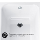 W80A-150-070W-A Like, ванна акриловая A0 150х70 см, шт