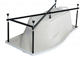 Каркас сварной для акриловой ванны Aquanet Borneo/Cariba 170x75 L/R 00243000