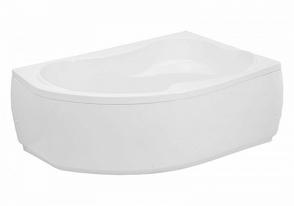 Фронтальная панель для ванны Aquanet Capri 170 R 00155532
