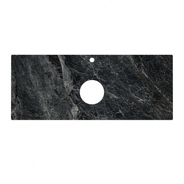 Столешница для раковины Kerama Marazzi Plaza 120 см PL1.VT93\120