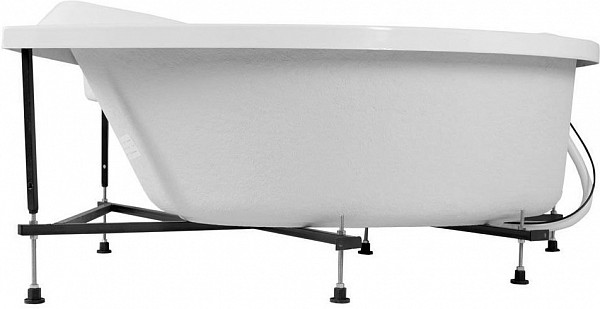 Каркас сварной для акриловой ванны Aquanet Jamaica 160x100 L/R 00242133
