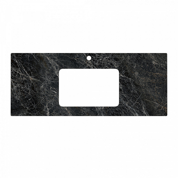 Столешница для раковины Kerama Marazzi Plaza 120 см PL3.VT93\120