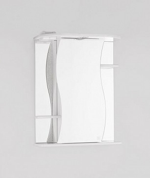 Зеркало-шкаф Style Line Лилия 55/С