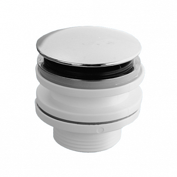 Выпуск McAlpine CWP60-SSP-PB (пакет)