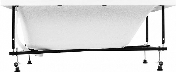 Каркас сварной для акриловой ванны Aquanet Bright 145x70 00239594