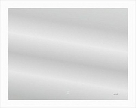 Зеркало Cersanit  LED 100 см  KN-LU-LED030*100-d-Os