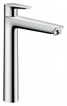 Смеситель для раковины Hansgrohe Talis E 110 71710000