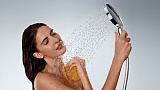 Ручной душ HANSGROHE Raindance Select S 120 3jet 26530000