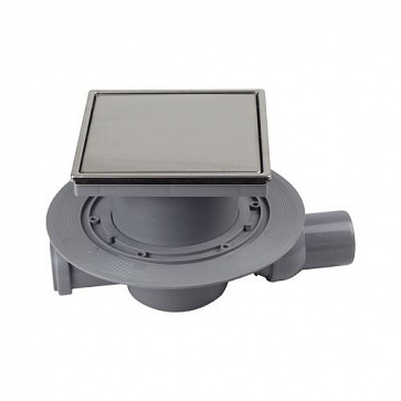 Confluo Standard 10х10 Plate 2 2in1 Pestan