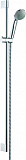 Душевой гарнитур Hansgrohe Crometta 1jet/Unica'С 27728000 65 см