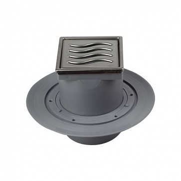 Confluo Standard 10х10 Dry Mask Vertical Pestan