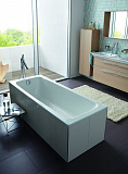 Стальная ванна Kaldewei Cayono 170x75 275030003001 anti-sleap+easy-clean mod. 750