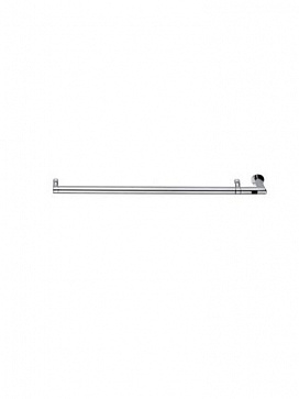 Полотенцесушитель электрический Margaroli Acrobaleno 616X, цвет: хром 616XSCRB-900