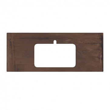 Столешница для раковины Kerama Marazzi Plaza 120 см PL2.DD571300R\120