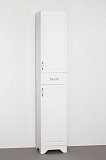 Шкаф-колонна Style Line Олеандр-2 36х191