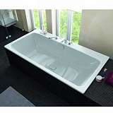 Стальная ванна Kaldewei Conoduo 170x75 235000013001 easy-clean mod. 732