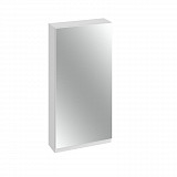 Зеркальный шкаф Cersanit Moduo 40 см  SB-LS-MOD40/Wh
