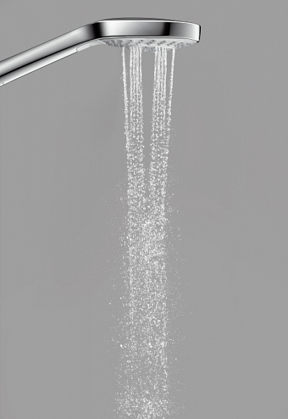 Ручной душ HANSGROHE Croma Select E Multi 26810400