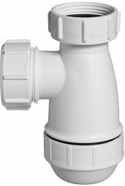 Сифон  McAlpine MRW2-NW-MINI