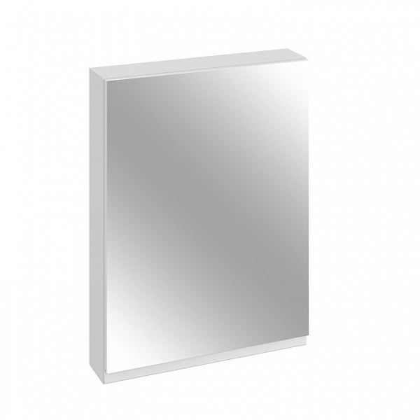 Зеркальный шкаф Cersanit Moduo 60 см  SB-LS-MOD60/Wh
