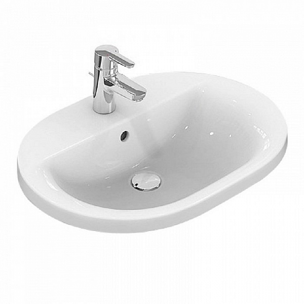 Раковина Ideal Standard Connect 65 см E504001