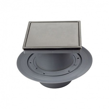 Confluo Standard 15х15 Plate Vertical 2in1 Pestan