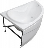Каркас сварной для акриловой ванны Aquanet Graciosa 150x90 L/R 00243001