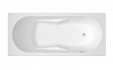 Акриловая ванна Riho Lazy 170х75 B078001005