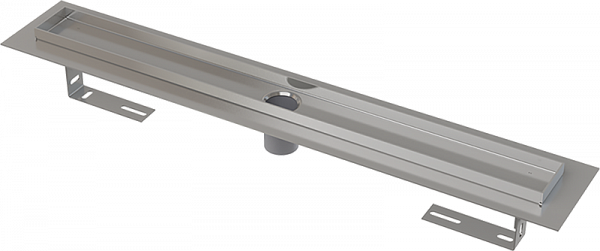 Душевой лоток AlcaPlast APZ2001-750 Водоотводящий желоб