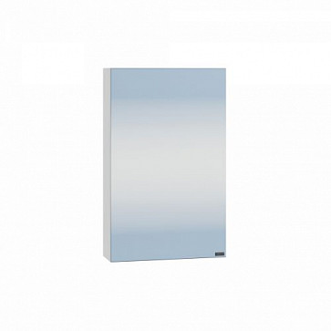 Зеркальный шкаф "Аврора 40" универсальный НП СанТа