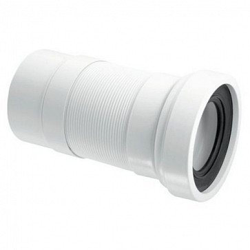 Гофра для унитаза McAlpine MRWC-F23P