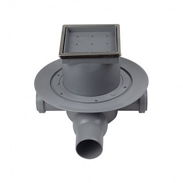 Confluo Standard 10х10 Dry 3 Ceramic Pestan