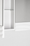 Зеркальный шкаф Style Line Вероника 60х70