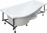 Каркас сварной для акриловой ванны Aquanet Tessa/Light 170x70 00242150