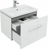Мебель для ванной Aquanet Порто 70 белый 00242320