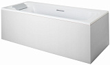 Фронтальная + боковая панели для ванны Jacob Delafon Elite 170x70 см E6D080-00
