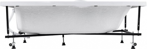 Каркас сварной для акриловой ванны Aquanet Dali 170x70 00239294
