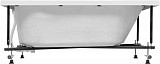 Каркас сварной для акриловой ванны Aquanet Light 150x70 00242147