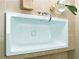 Стальная ванна Kaldewei Conoduo 200x100 235300013001 easy-clean mod. 735