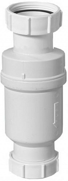 Сифон  McAlpine MRNRV40C
