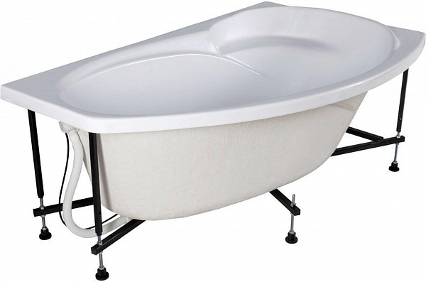 Каркас сварной для акриловой ванны Aquanet Sofia/Jersey 170x90 L/R 00242139