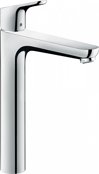 Смеситель для раковины Hansgrohe Focus 31531000