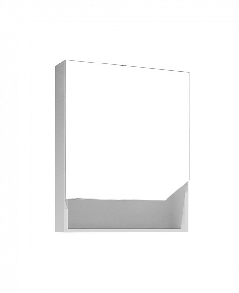 Зеркальный шкаф Grossman Инлайн 60 см 206002